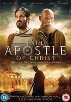 Paul Apostle Of Christ (Ned.Ondertiteld/Dvd)