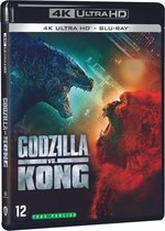 Godzilla vs. Kong (4K Ultra HD Blu-ray)