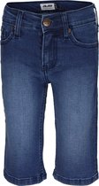 J&JOY - Short Jongen 02 Medium Blue