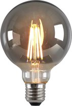Olucia Liora Led-lamp - E27 - 2200K - 5.0 Watt - Dimbaar