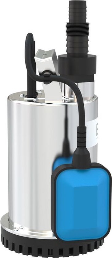 Güde' aspiration plate Güde GFS 4000