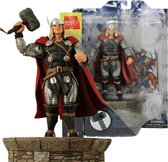 Marvel Select: Thor - Actie Figuur