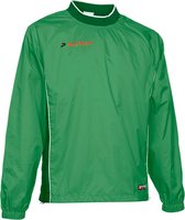 Patrick Girona Raintop Heren - Groen | Maat: 3XL