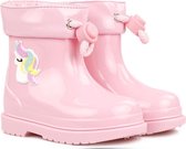 Igor Unicornio regenlaarsjes Pink-23
