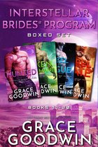 Interstellar Brides® Program - Interstellar Brides® Program Boxed Set