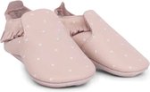 Bobux Baby Booties Soft Soles Blossom Twinkle - Petit