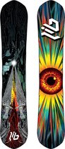 Lib Tech Travis Rice Pro Snowboard - lengte: 157 cm