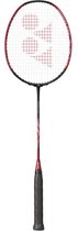 Yonex Nanoflare 700 G5U5 badmintonracket | Frame | Rood