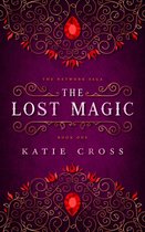 Omslag The Lost Magic