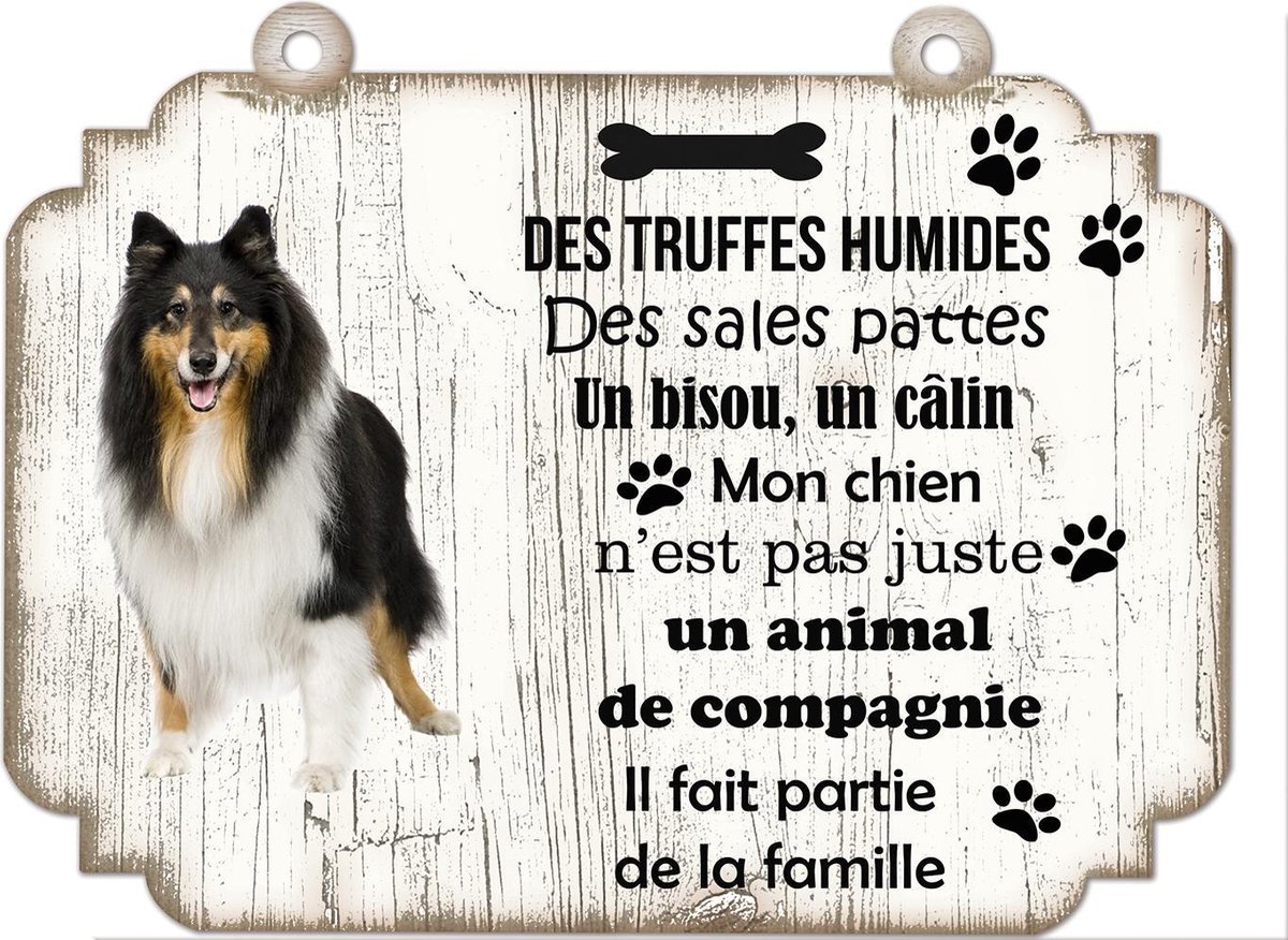 Tableau Déco - Colley
