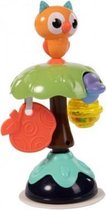 Bol.com Bo Jungle B-Suction Toy Smart Owl Kinderstoel Speelgoed B910810 aanbieding