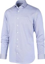 Blue Industry shirt