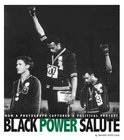 Captured History Sports - Black Power Salute