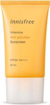 Innisfree Intensive Anti-pollution Sunscreen SPF50+ PA++++ 50 ml