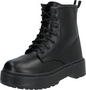 Raid boots lina-1 Zwart-38