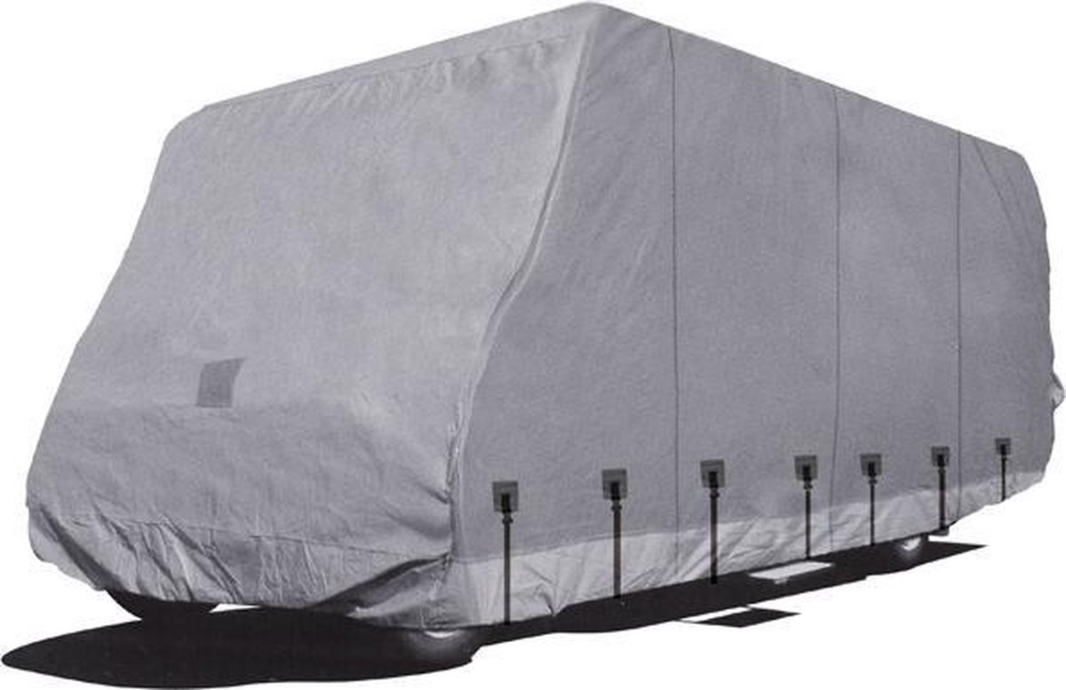 Carpoint Camperhoes Ultimate Protection XL 700x238x270cm