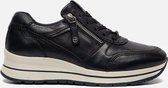 Tamaris PureRelax sneakers blauw - Maat 39