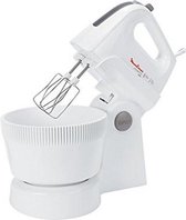 Blender en Deegmixer Moulinex HM 6151 Powermix Bol 3,3 L 500W Wit