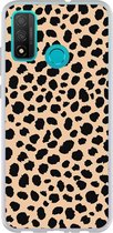 Smartphonebooster Telefoonhoesje - Back Cover - Geschikt Voor Huawei P Smart (2020)