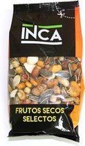 Notencocktail Inca (200 g)