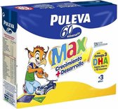 Growing-Up Milk Puleva Max (3 x 200 ml)