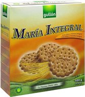 Koekjes Gullón Maria Uitgebreid (600 g)