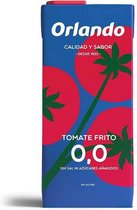 Fried Tomato Orlando 0,0 (350 g)