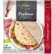 Piadina Zanuy (320 g)