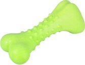 Flamingo Foam Dina Bone Mint Scent Green 16Cm