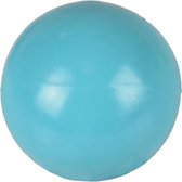 Flamingo Rubber Classic Ball Blue 7Cm