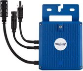 Micro-omvormer voor zonne-energie Ledkia