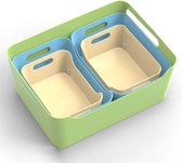 Set Dem Manden Multifunctioneel (5 pcs)