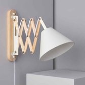 Muurlamp Ledkia Acorde 40W