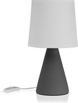 Bureaulamp Keramisch (13 x 25 cm)