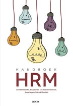 Handboek HRM