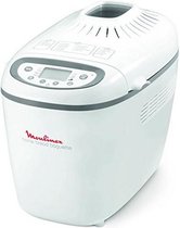 Broodmaker Moulinex OW6101 Home Baguette 1650W - Broodbakmachine