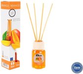 Parfum Sticks DKD Home Decor Mango (30 ml)