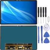 Lcd-scherm en Digitizer Volledige montage voor Lenovo Tablet Xiaoxin Pad Pro 11,5 inch TB-J716 TB-J716F (2021) (zwart)