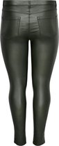 ONLY Carmakoma broek CARPUNK S COLO