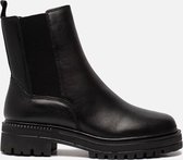 Tamaris Chelsea boots zwart - Maat 39
