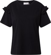 KAFFE Kaloran Dames T-shirt - Maat XL