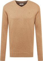 Tom Tailor Trui Gebreide Trui 1027300xx10 18950 Mannen Maat - M