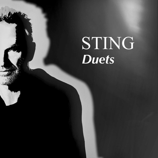 Ambassadeur Verandering huren Sting - Duets (CD), Sting | CD (album) | Muziek | bol.com