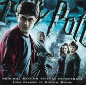 Various Artists - Harry Potter And The Half-Blood Prince (CD) (Original Soundtrack)