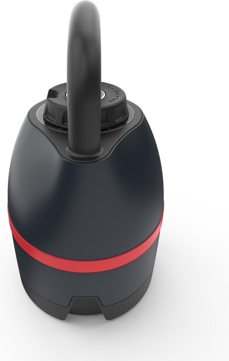 Bowflex selecttech 2024 840 kettlebell