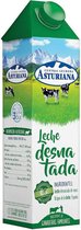 Afgeroomde melk Central Lechera Asturiana (1 L)