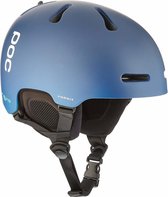 Helm POC Fornix Spin Snow Blauw (Ø 55-58 cm) (Gerececonditioneerd A+)