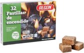 Aanmaakblokjes Algon (32 Pcs)