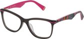 Brillenframe Dames Police VPL760V5209HP Grijs (ø 52 mm)