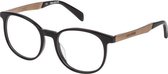 Brillenframe Dames Zadig & Voltaire VZV08651700Y Zwart (ø 51 mm)